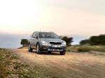 Skoda Octavia Scout 2009 года